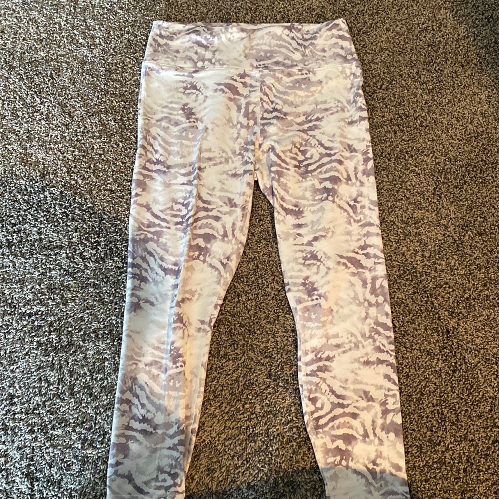 Fabletics Size Large Leggings